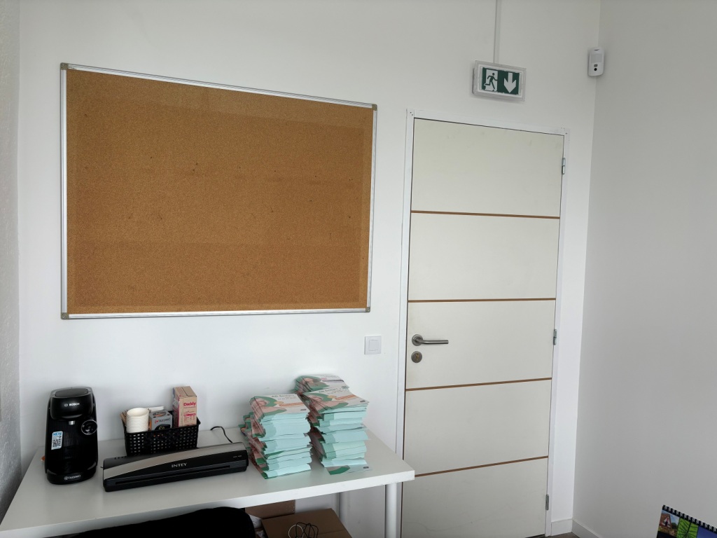 Location bureau 1 a 2 personnes Frejus Saint-Raphaël 4