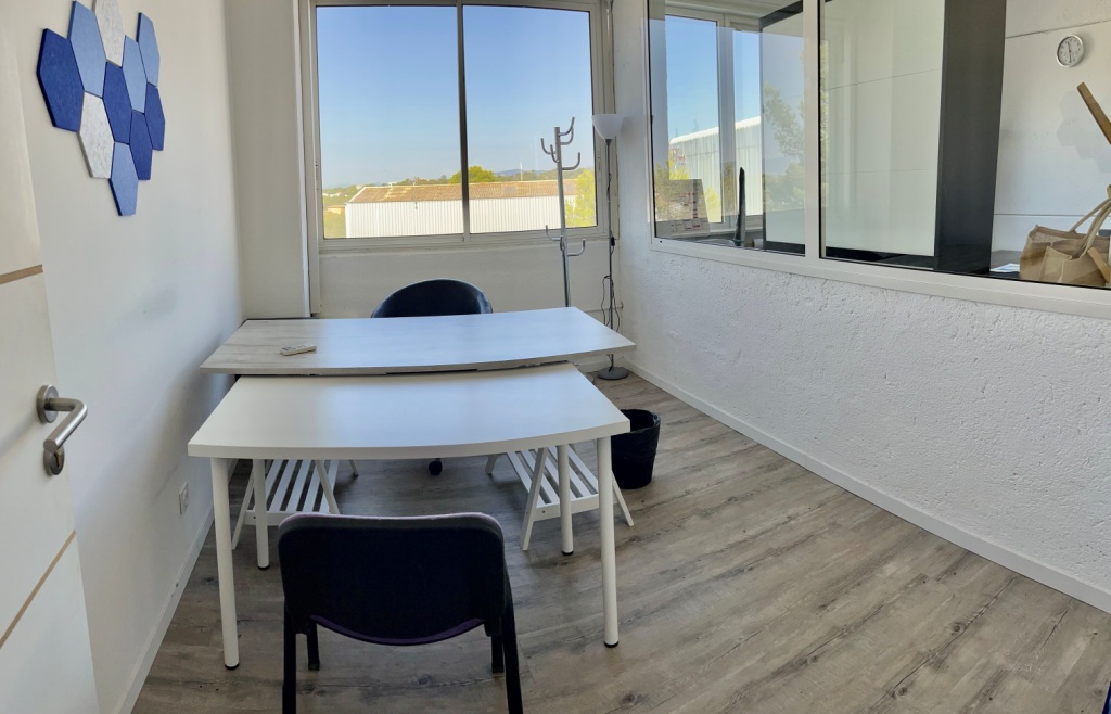 Location bureau 1 a 2 personnes Frejus Saint-Raphaël 5