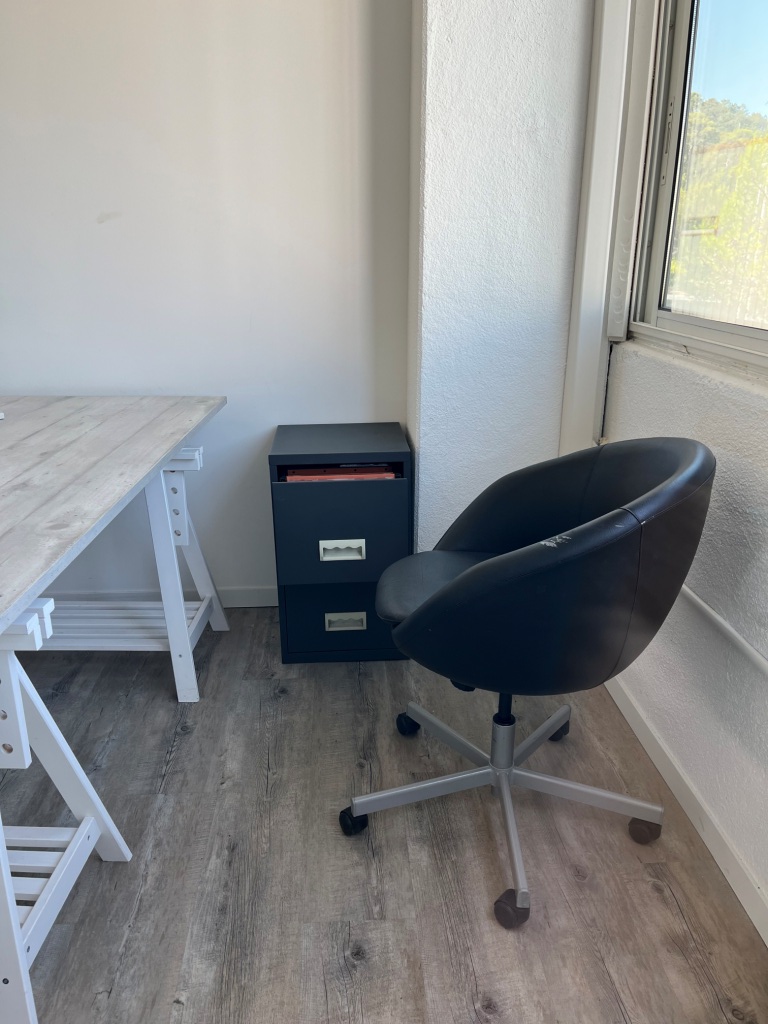 Location bureau 1 a 2 personnes Frejus Saint-Raphaël 6